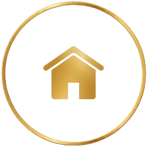 Ícone de Direito Imobiliário e Patrimonial